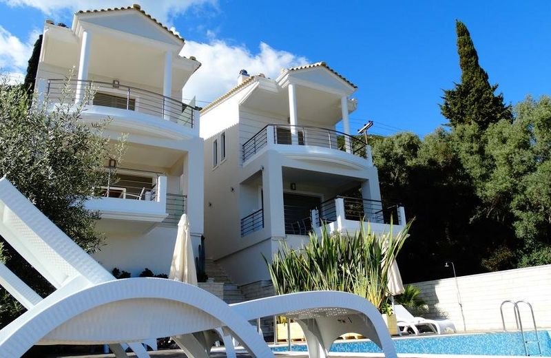 Villa Maria PF