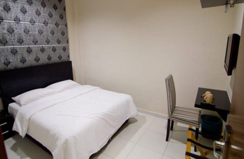 Melody Inn Hotel