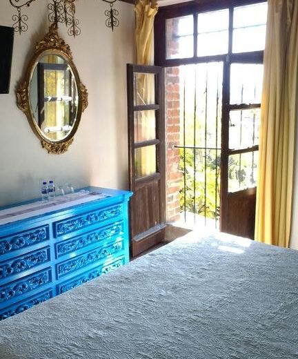 Posada Colibri - Hotel & Spa