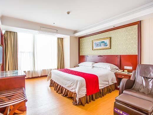 Vienna 3 Best Hotel Foshan Nanhai Film Studio City