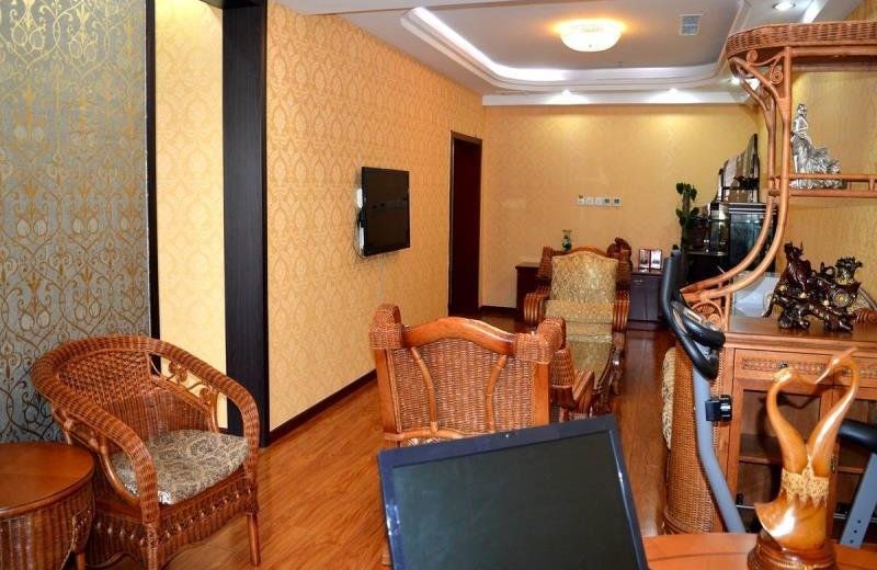 Xinzichen Hotel