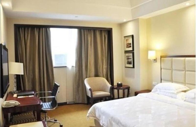 Country Garden Europe City Phoenix Hotel