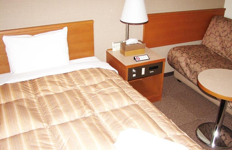 Ryugasaki Plaza Hotel Annex