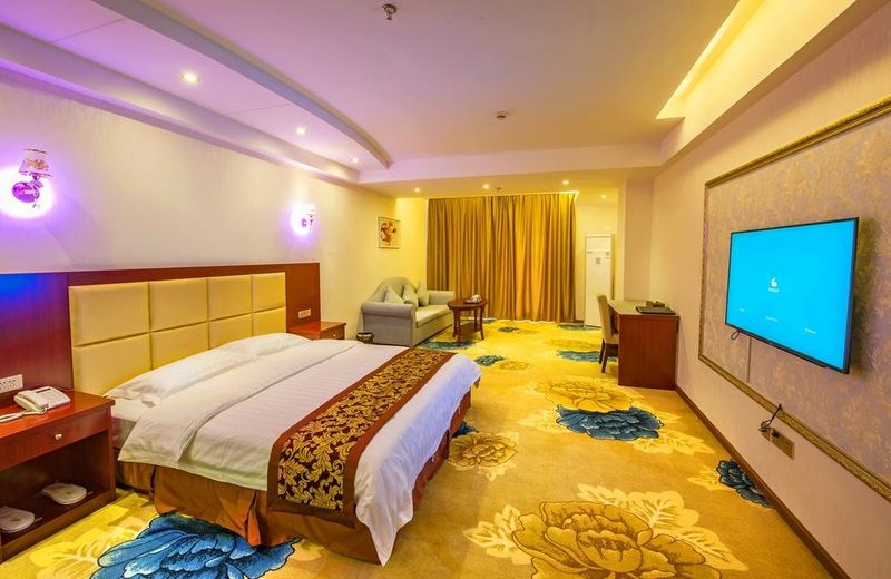 Hua Man Hotel