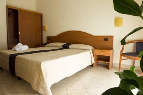 Hotel Mille Pini