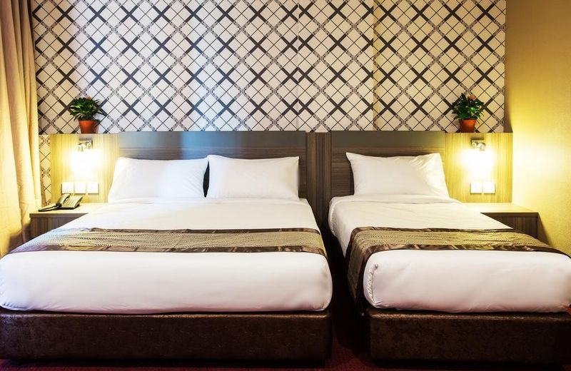 LS Hotel