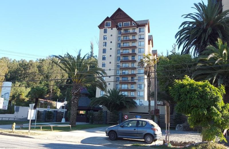 Florynisa Apart Hotel