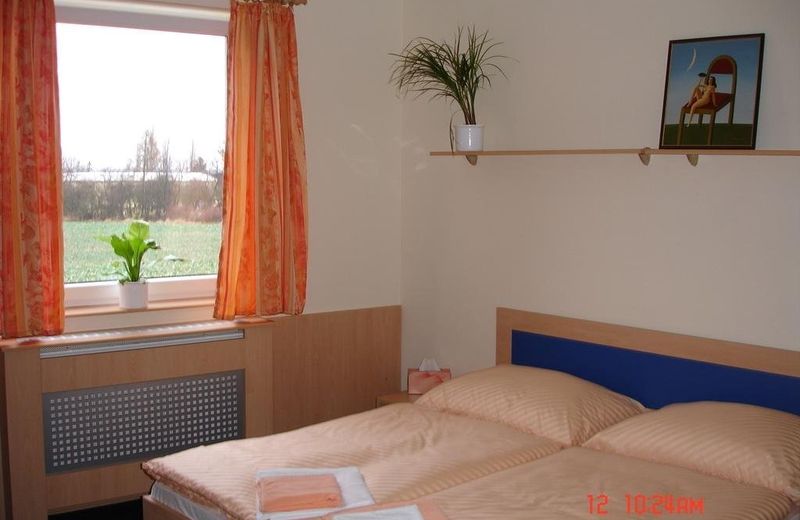 Sporthotel Vestec