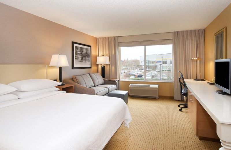 Hilton Garden Inn Portland/Beaverton