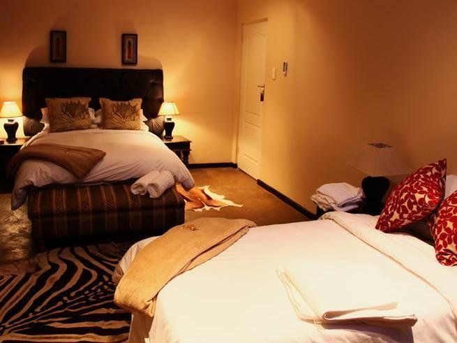 African Lodge