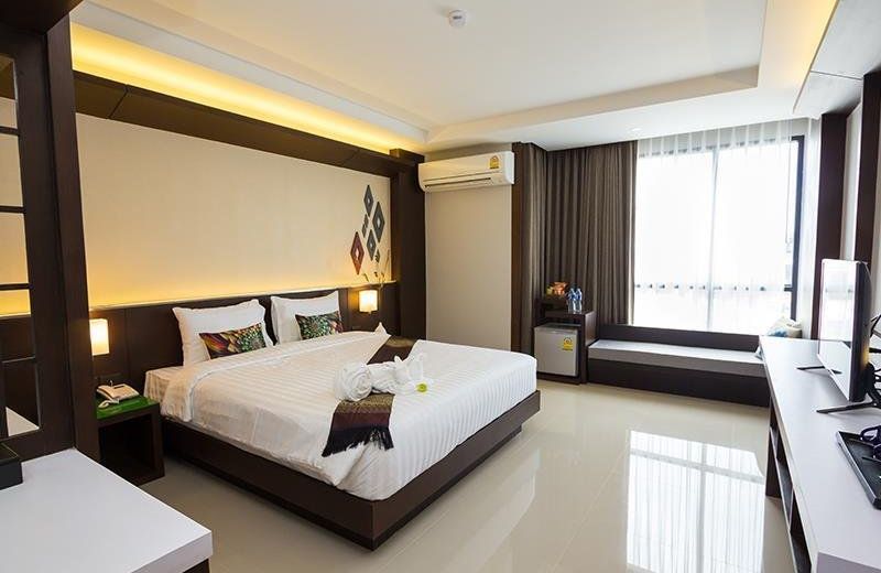 UDTel Boutique Hotel
