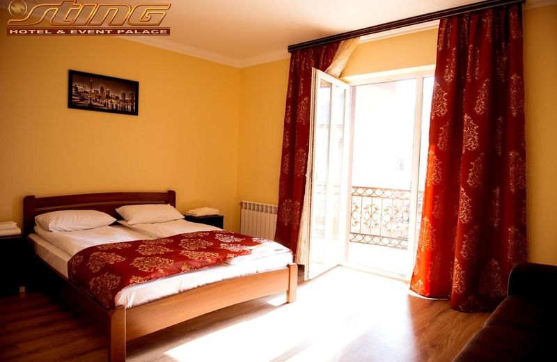 Sting Hotel & Event Palace