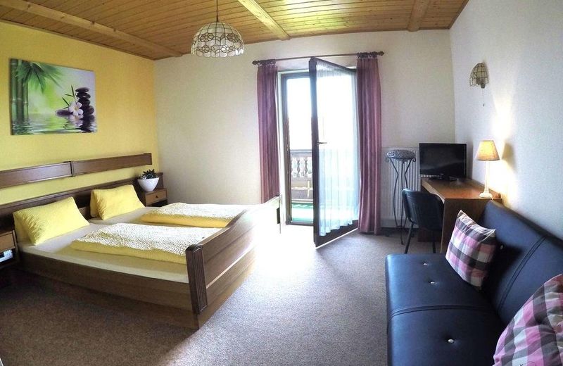 Hotel Zur Post