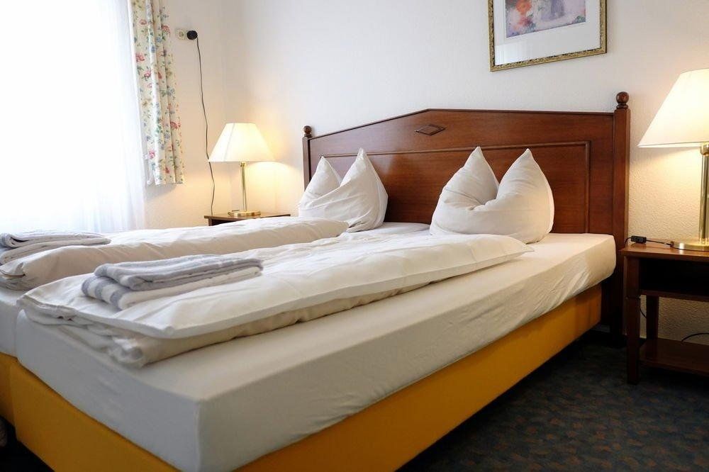 Hotel Eifeler hof Kyllburg