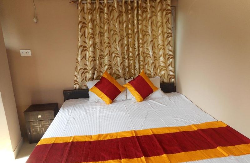 Hotel Utsav Plaza