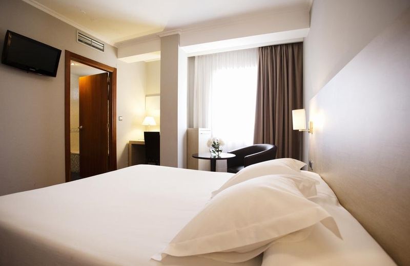 Hotel Valencia