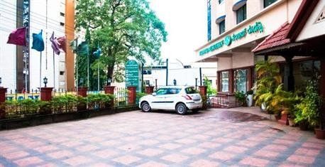 Nalapad Residency