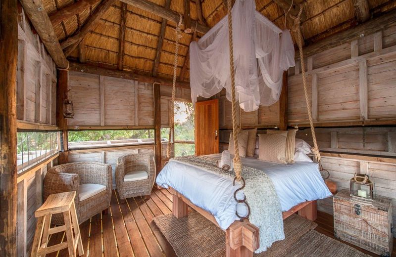 Pondoro Game Lodge