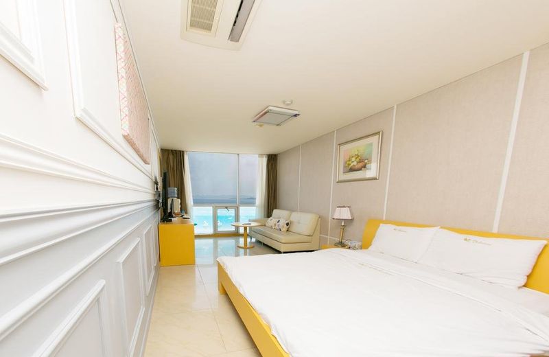 Pohang Valentine Hotel