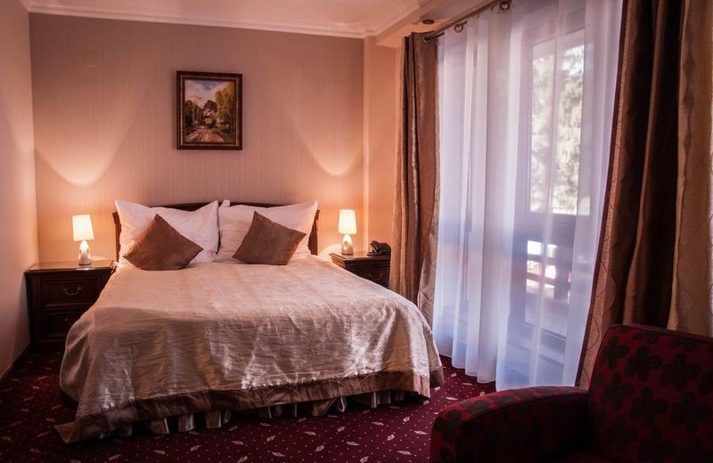 Hotel Edelweiss