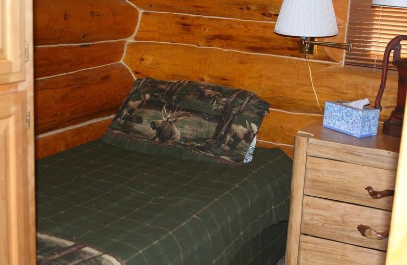 Wise Old Hunter Lodge