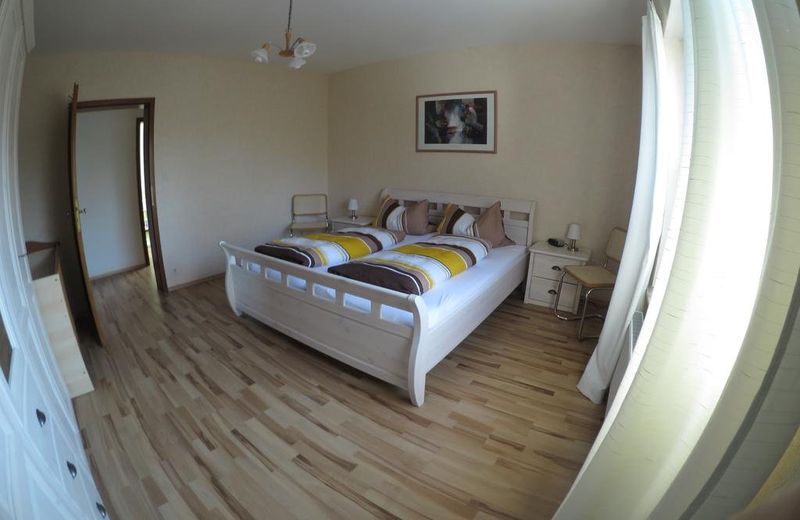 FERIENHAUS SOMMERFELD