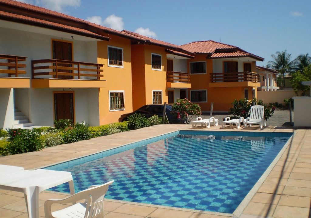Mestre Lord Apart Hotel