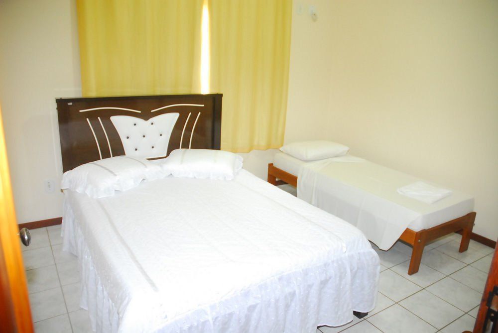 Mestre Lord Apart Hotel