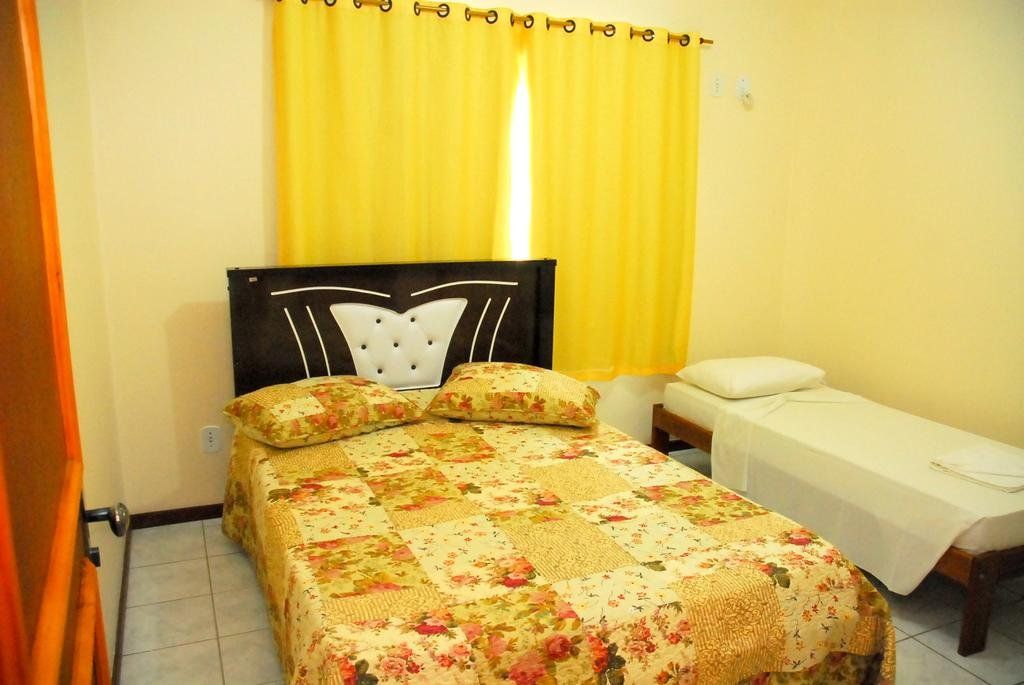 Mestre Lord Apart Hotel
