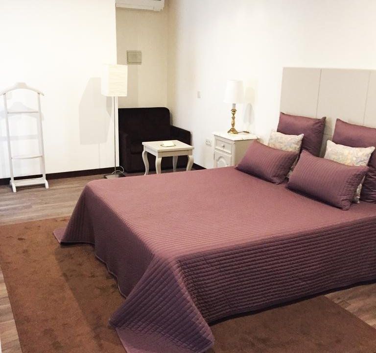 Hotel Central Jardim