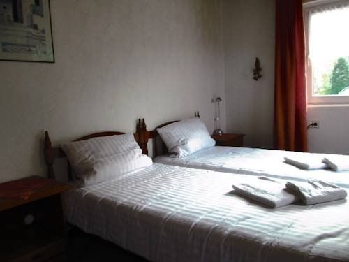 Garni Hotel im Fachwerkhof