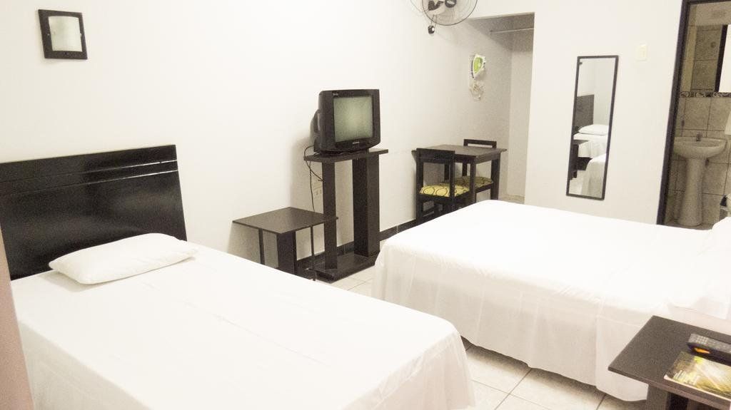Jer`s Hostal