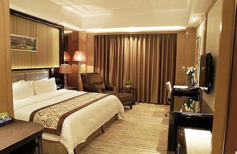 Mingfa Hotel