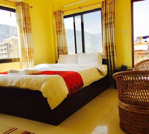 Room Image