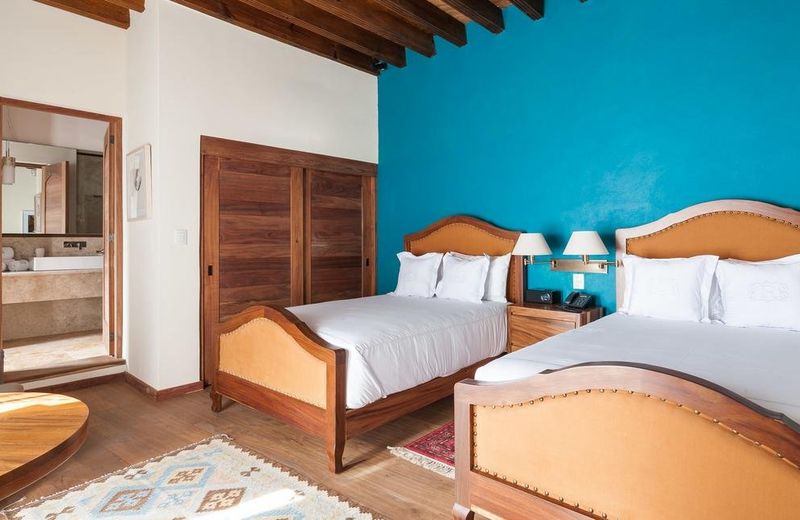 Casa del Rector Hotel Boutique
