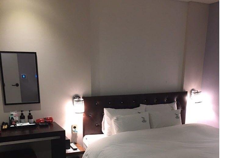 Hotel BingGo