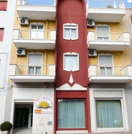Spartano B&B