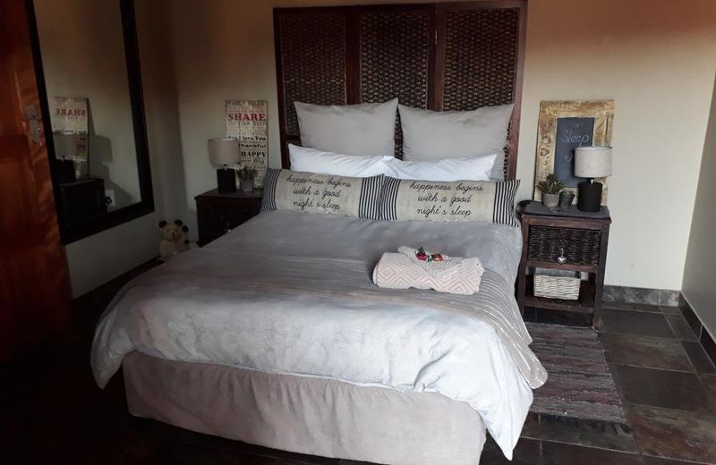 DeVosRus Guesthouse
