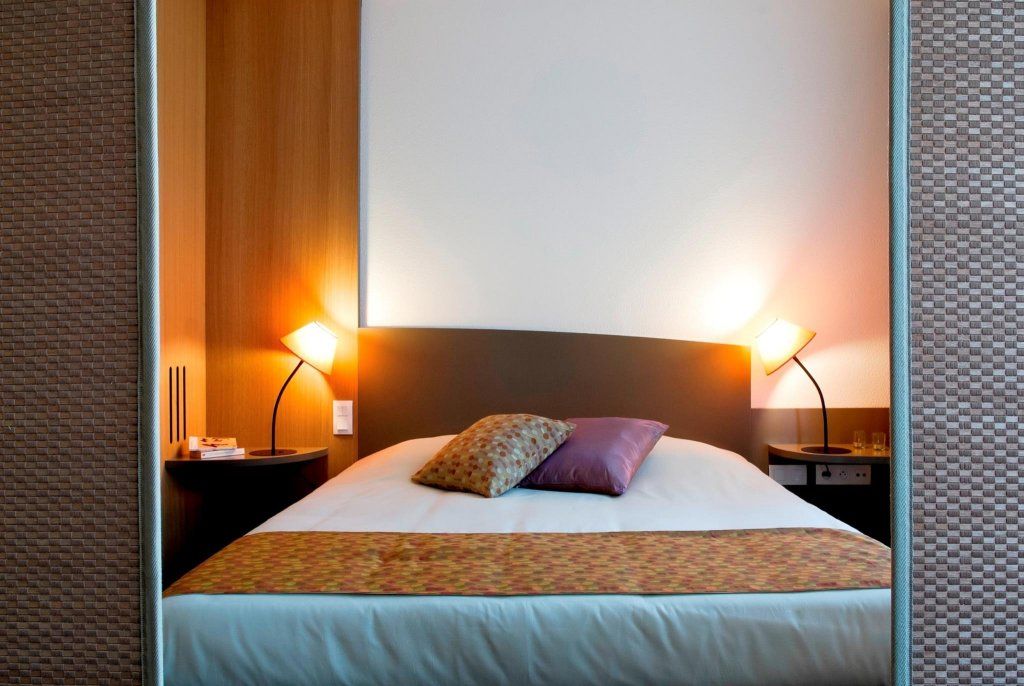Aparthotel Adagio Bordeaux Centre Gambetta