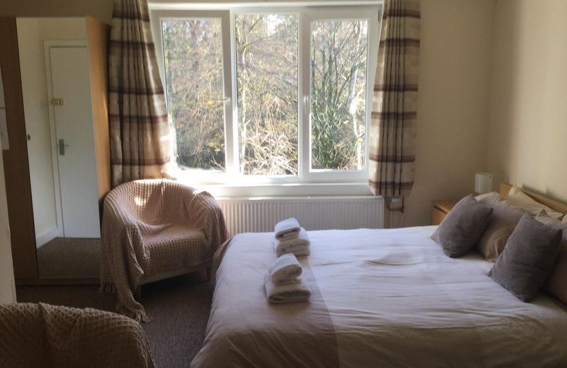 Capercaillie Cottage