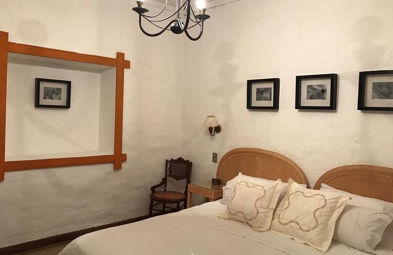 Hotel Vendimia Parador
