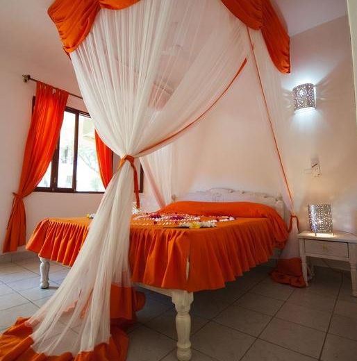 Double Heart Malindi Resort