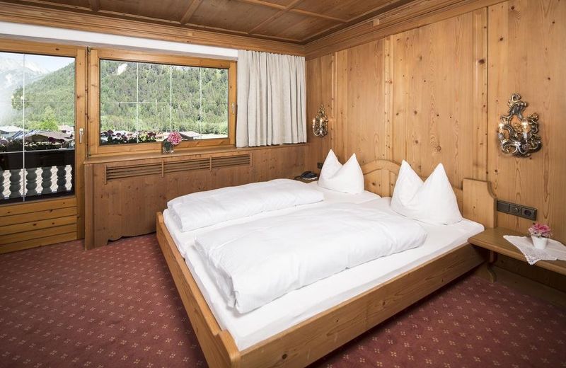 Hotel das liebling - adults only