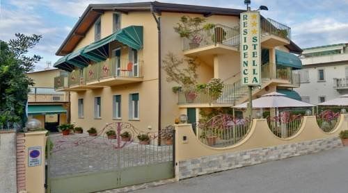 Residence Stella