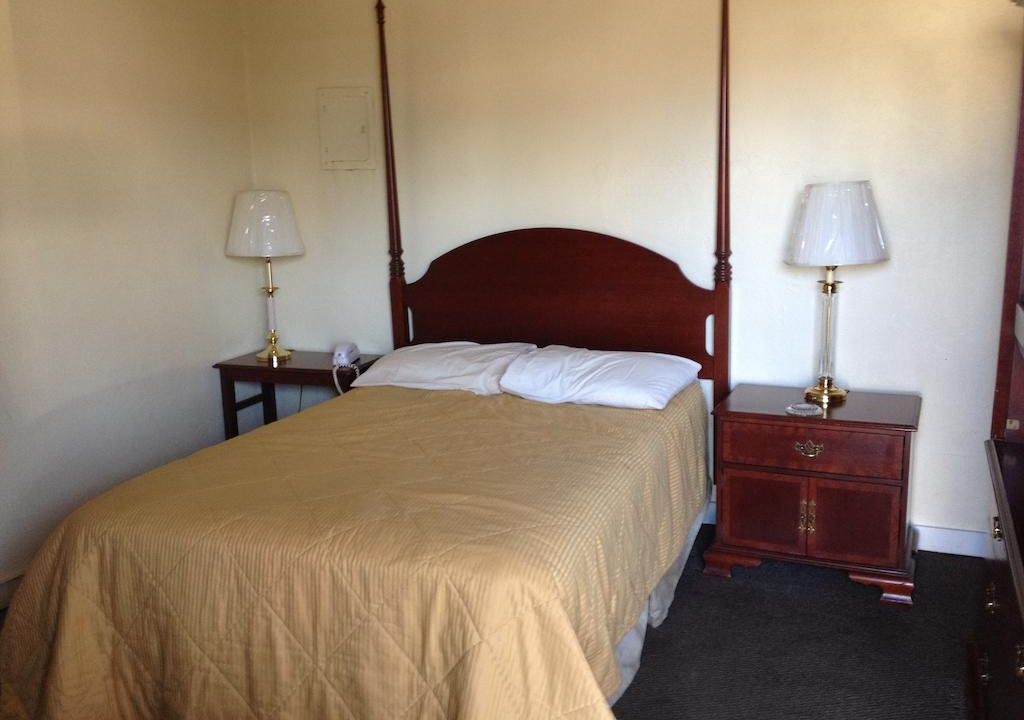 Parsons Inn