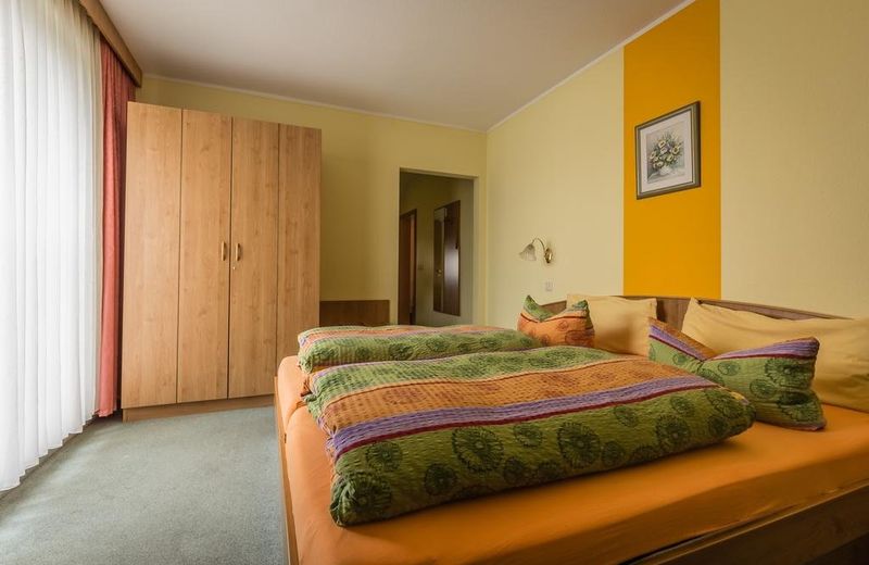 Hotel-Pension am Rosarium