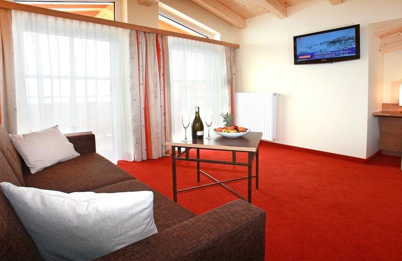 Hotel Bachschmied