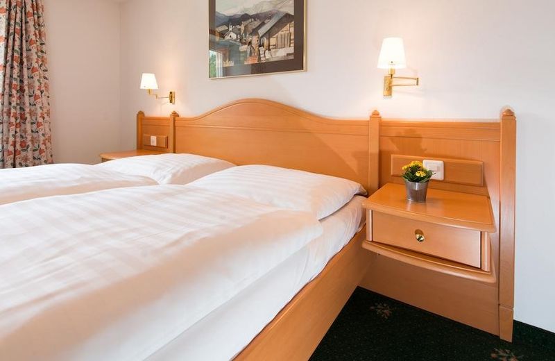 Hotel Portjengrat