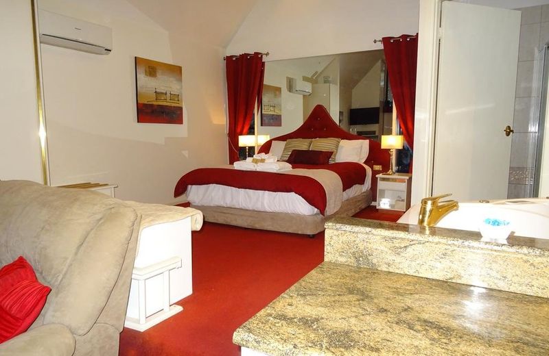 Tamborine Luxury Chalets