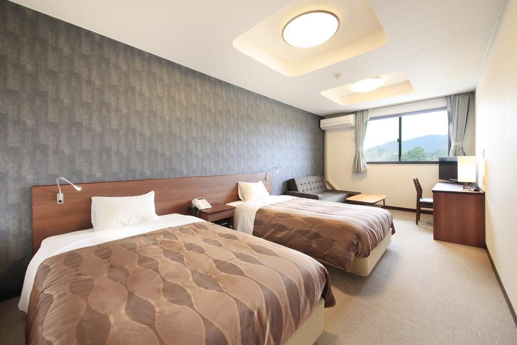 Hotel Togariishi